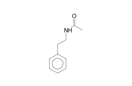 N-Phenethyl-acetamide