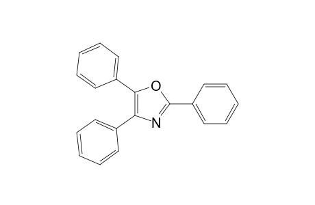 2,4,5-Triphenyloxazole