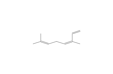 (3Z)-3,7-Dimethyl-1,3,6-octatriene