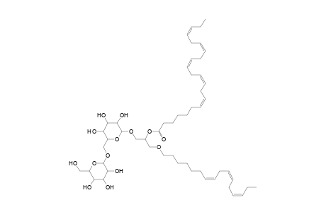 DGDG O-16:3_22:5