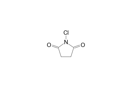 N-chlorosuccinimide