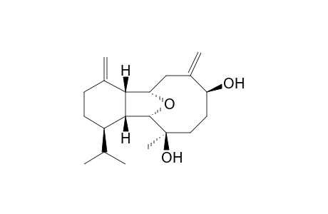 Cladiellisin