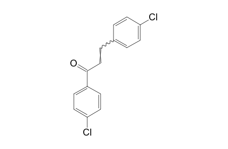 4,4'-dichlorochalcone