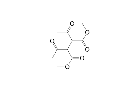 2,3-DIACETYL-SUCCINIC-ACID-DIMETHYLESTER;REFERENCE-8