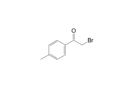 4-Methylphenacyl bromide