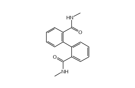 N,N'-dimethyldiphenamide