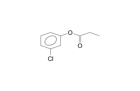 META-CHLOROPHENYLPROPIONATE