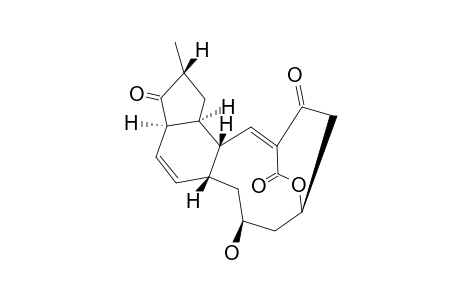 MACQUARIMICIN-A