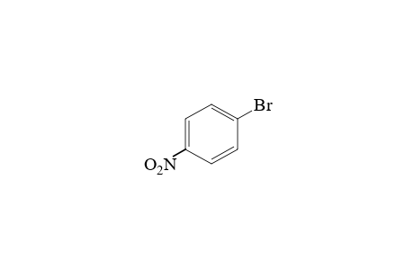 1-Bromo-4-nitrobenzene