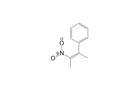 [(Z)-1-methyl-2-nitro-prop-1-enyl]benzene