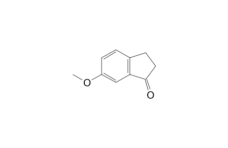 6-Methoxy-1-indanone