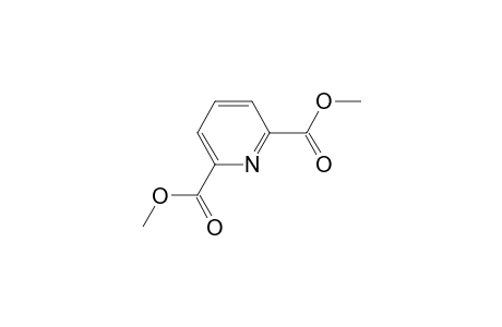 2,6-Pyridinedicarboxylic acid, dimethyl ester