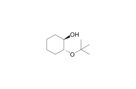 (1R,2R)-2-tert-butoxycyclohexanol