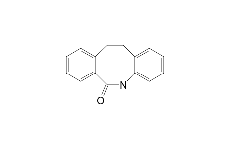 11,12-Dihydrodibenz[b,f]azocin-6(5H)-one