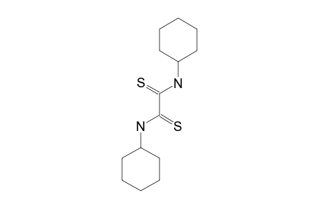 N,N'-dicyclohexyldithiooxamide