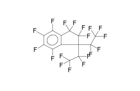 PERFLUORO-1,1-DIETHYLINDANE