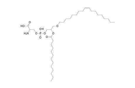 PS O-18:1_13:0