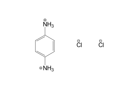 p-phenylenediamine, dihydrochloride