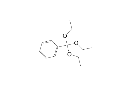 ORTHOBENZOIC ACID, TRIETHYL ESTER