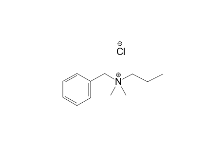 Benzalkonium chloride