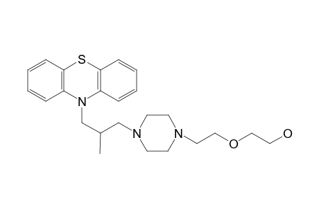 Dixyrazine