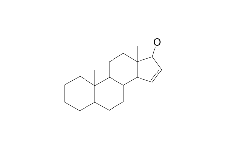 15-Androsten-17b-ol