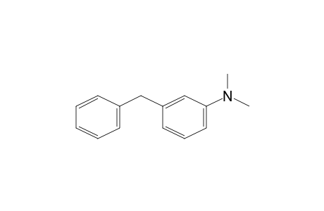 3-Dimethylaminodiphenylmethane