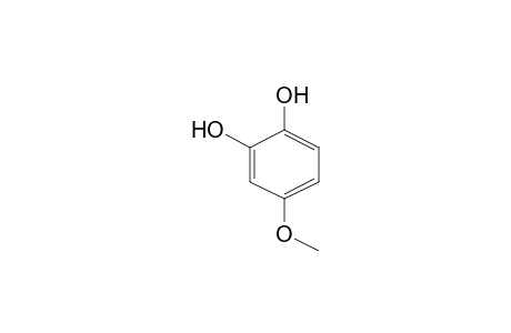 4-Methoxybenzene-1,2-diol