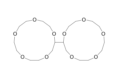 (2S,2'S)-2,2'-Bis[1,4,7,10,13-pentaoxacyclopentadecane]