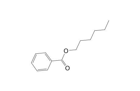 Benzoic acid hexyl ester