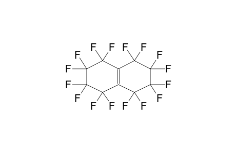 HEXADECAFLUORO-BICYCLO-[4.4.0]-DEC-1(6)-ENE