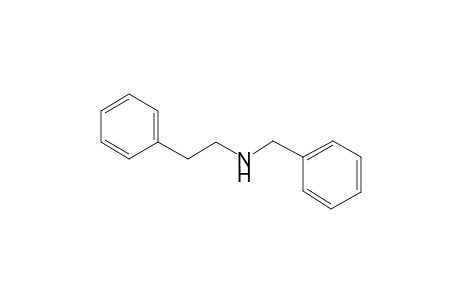 N-benzyl-2-phenylethanamine