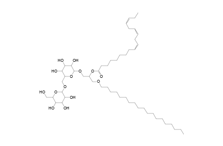 DGDG O-19:0_18:3