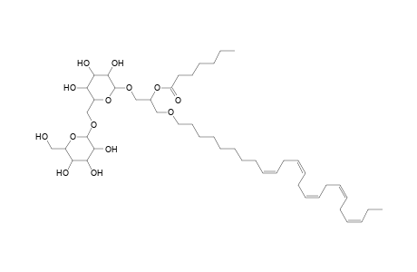 DGDG O-24:5_7:0