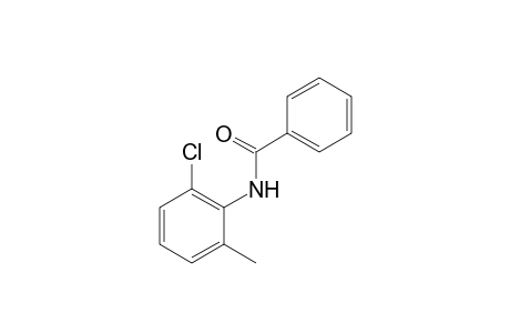 6'-chloro-o-benzotoluidide