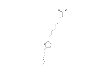 2-METHOXYCARBONYLOCTYL,5-PENTYLFURAN