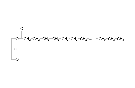 1-monomyristin