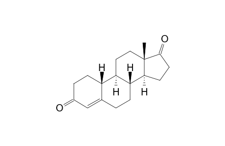 4-Estren-3, 17-dione