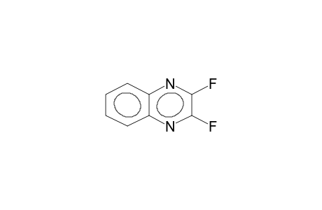 2,3-Difluoro-quinoxaline