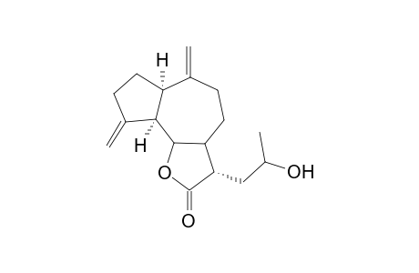 13-(1'-Hydroxyethyl)mokkolactone