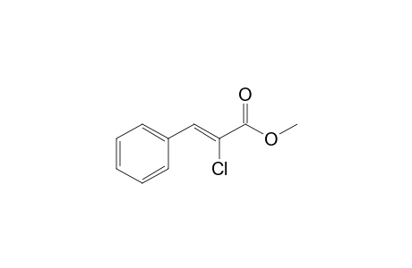 (Z)-Methyl 2-chlorocinnamate