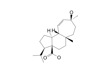 13-EPIMULINOLIC-ACID