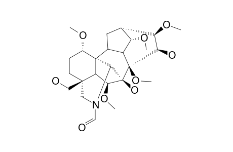 POTANISINE-C