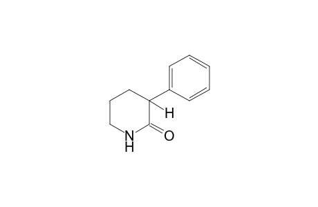 3-phenyl-2-piperidone