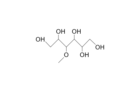 3-o-Methyl-D-galactitol