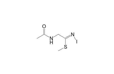 (4E)-5-(Methylsulfanyl)-4-penten-2-ol