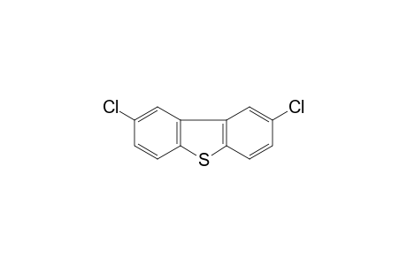 2,8-Dichloro-dibenzothiophene