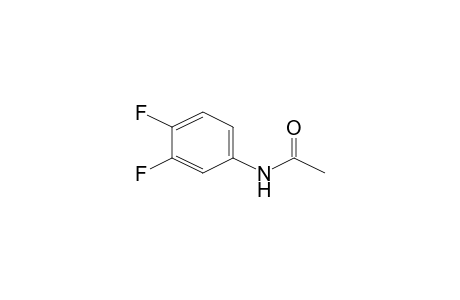 3',4'-difluoroacetanilide