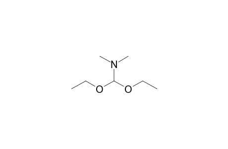 1,1-Diethoxytrimethylamine