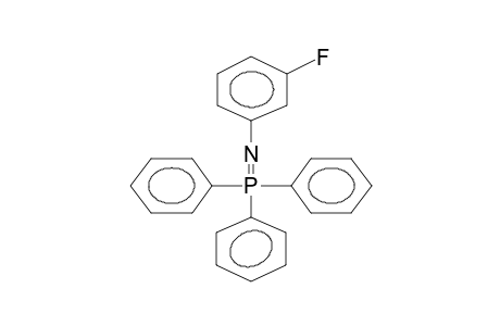 N-(META-FLUOROPHENYL)-IMINO-TRIPHENYLPHOSPHORANE